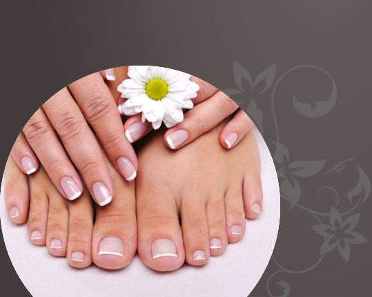 PEDICURE PEDIKURE MANICURE HYBYRYDOWY TYCHY ZNIŻK, śląskie