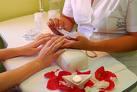 MANICURE MANIKUR HYBRYDOWY PEDICURE HYBRYDOWYTYCHY, śląskie