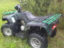 QUAD 350 cc ATV (cm ) 2002R Napęd Wał Kardana Ra