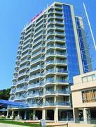 Złote Piaski - obóz młodzieżowy - hotel ROYAL, Chorzów, śląskie