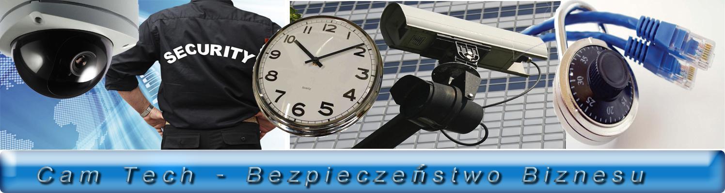 CamTech - Systemy alarmowe,CCTV- Piaseczno, Piaseczno -, mazowieckie