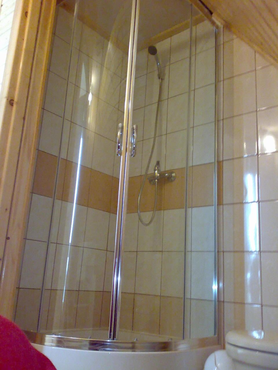 Pokoje gościnne w Bieszczadach Wysokich, Smerek, podkarpackie
