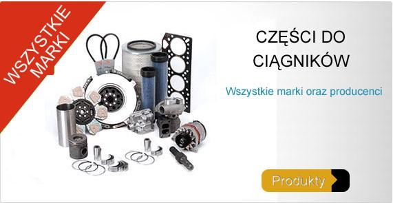 CZĘŚCI ZAMIENNE ZETOR , URSUS , MF, MTZ, DEUTZ-F, OBRAZÓW, świętokrzyskie