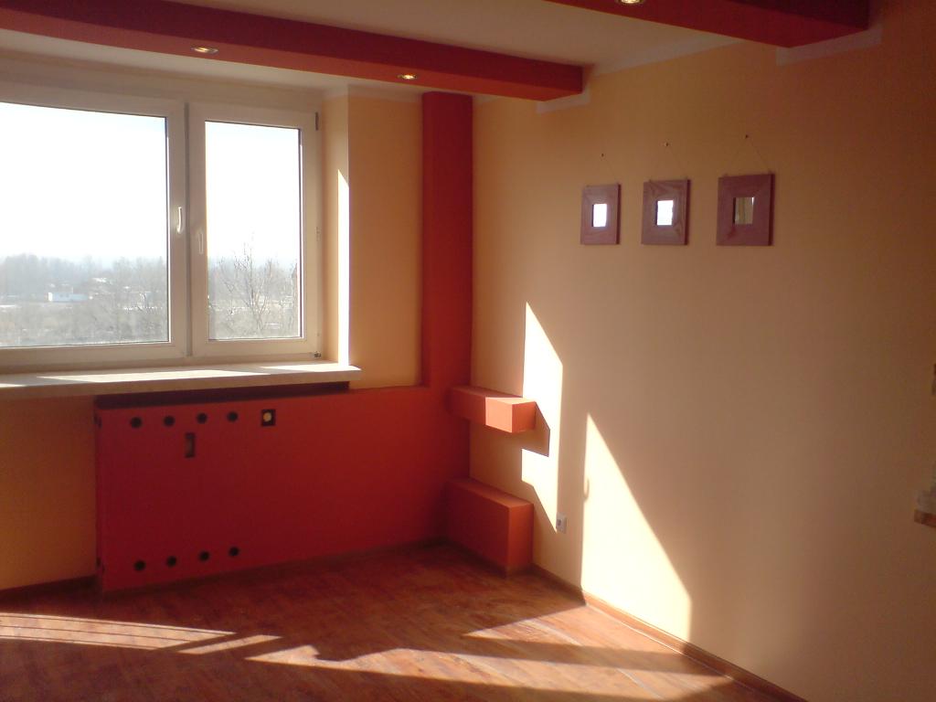 Remonty sosnowiec, śląskie