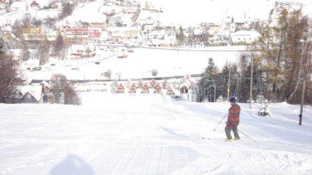 Ośrodek Wypoczynkowo Sportowy, Brenna, śląskie