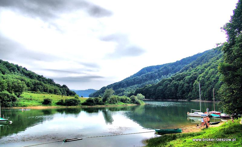 BIESZCZADY działki na sprzedaż, Teleśnica Oszwa, Bieszczady, Solina, Teleśnica Oszwarowa, podkarpackie