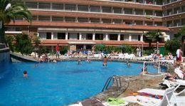Hiszpania-Włochy: Hotel Esplendid-OBÓZ !! , Chorzów, śląskie