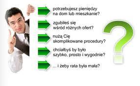 Kredyt hipoteczny Legionowo, kredyt refinansowy, refinansowanie kredytu Legionowo, konsolidacja 