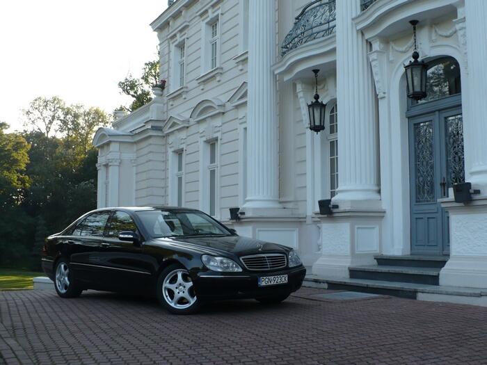 www.mercedes-limuzyny.pl