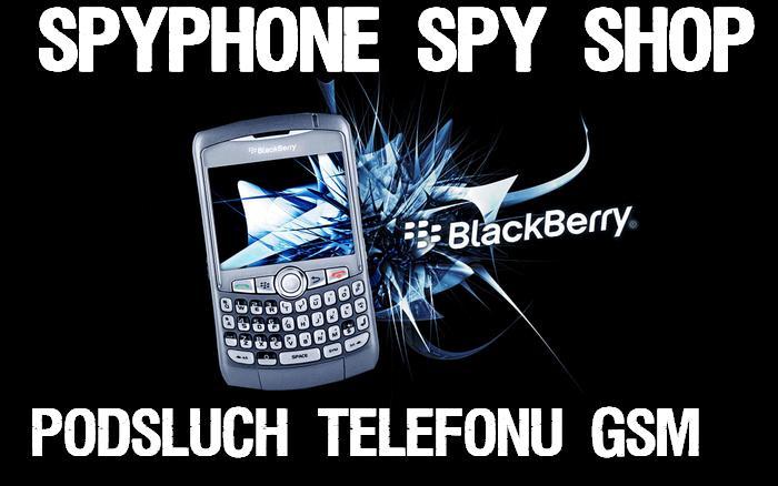 spyphone spy phone podsłuch telefonu gsm