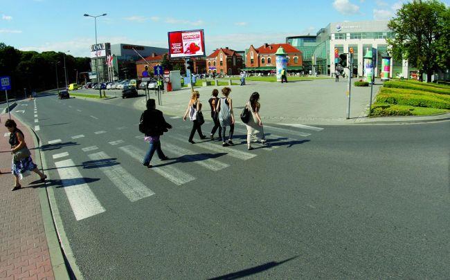 TELEBIM LED KRAKÓW GALERIA KAZIMIERZ tel.50659948