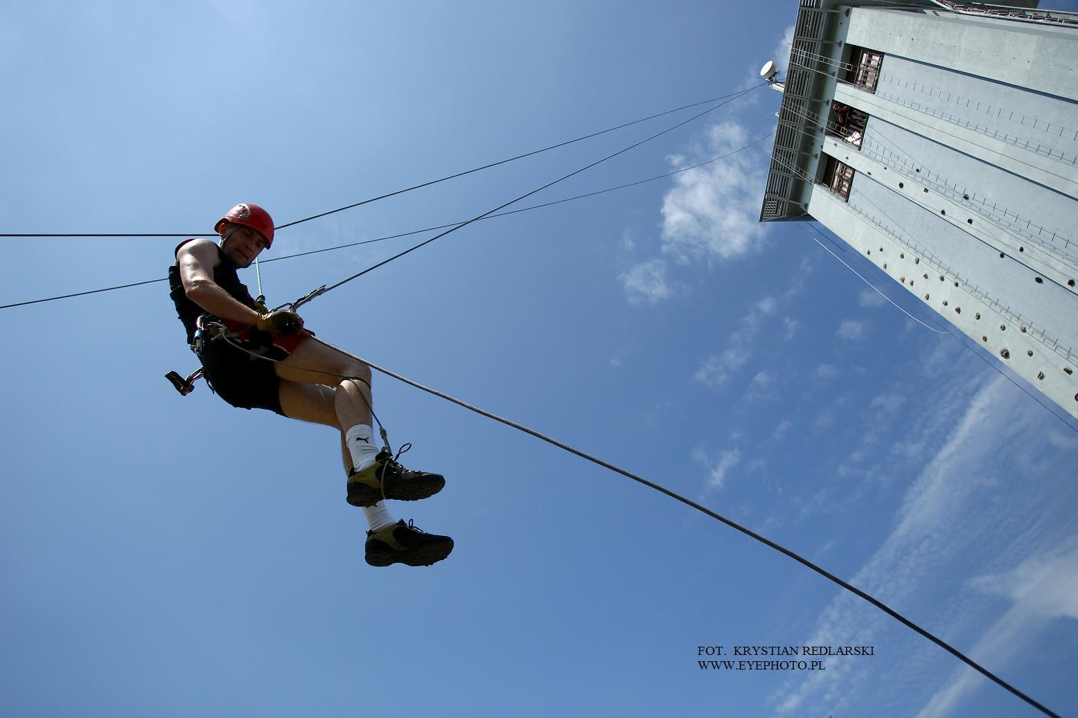 PRACE WYSOKOŚCIOWE ALPINISTYCZNE SPRAWDŹ OFERTĘ, Warszawa, mazowieckie