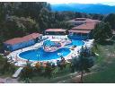 Paralia obóz12 - 19 lat Hotel z basenem Sintrivanis