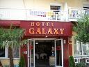 Obóz Grecja  -  Hotel Galaxy  -  500 55 66 00 !!