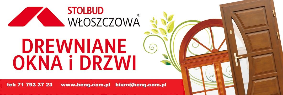 Stolbud Włoszczowa drewniane okna i drzwi, Wrocław, dolnośląskie