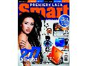 Smart - magazyn dla mężczyzn - e-wydanie PDF, cała Polska