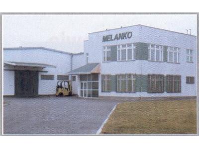 Siedziba firmy Melanko Sp. z o. o. - kliknij, aby powiększyć