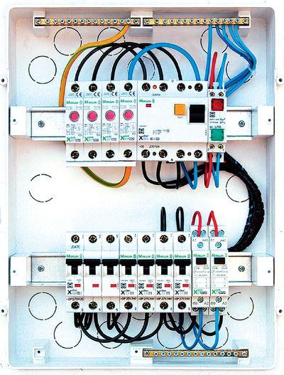 Elektryczne instalacje, Łosice,SIedlce, mazowieckie