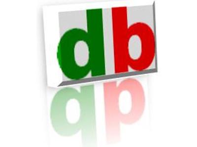 DB Italia - kliknij, aby powiększyć