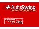 od ponad 7 lat importujemy auta ze Szwajcarii