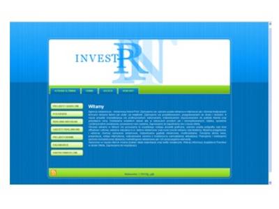 Strona wykonana dla www.investprint.pl - kliknij, aby powiększyć