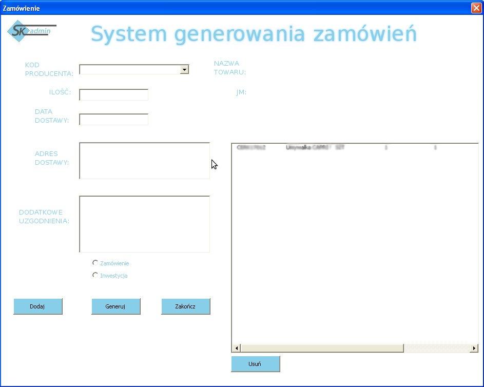 Reengineering procesów biurowych, Poznań, wielkopolskie