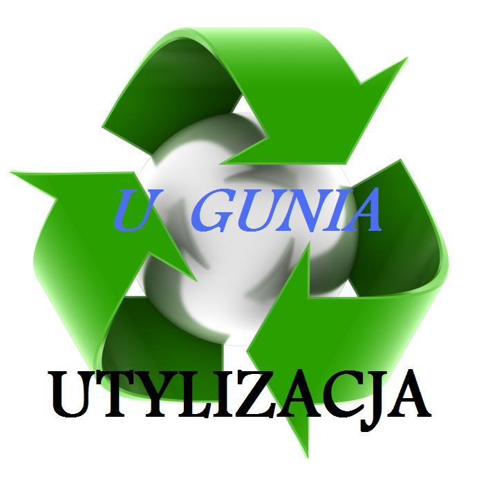 U GUNIA: PRZEPROWADZKI, TRANSPORT, UTYLIZACJA , Gorzow Wielkopolski, lubuskie