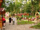 Park linowy Malbork - Jumpy Park
