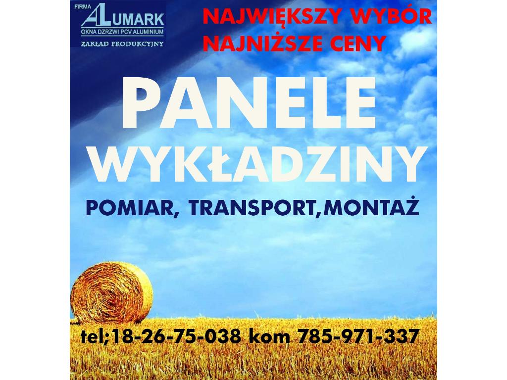 PRODUCENT OKNA PCV ALUMINIUM DREWNO MONTAŻ DOWÓZ, JORDANÓW, małopolskie