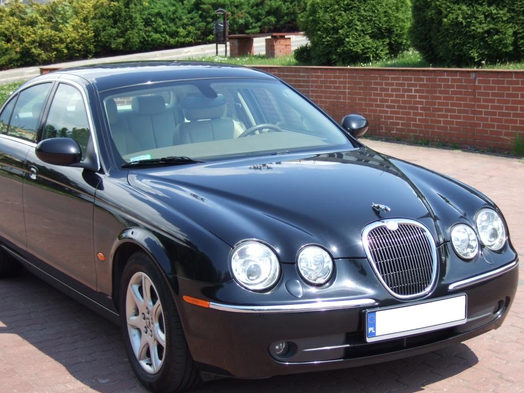 Auto na Ślub Jaguar S-Type Katowice i Okolice, Katowice, Sosnowiec, Będzin, Czeladź, DG,, śląskie