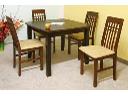 Stół i krzesła Komplet 10