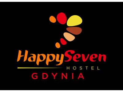 Hostel Happy Seven Gdynia - kliknij, aby powiększyć