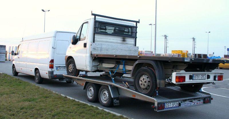 Usługi Transportowe  Cała Unia Europejska, Włocławek, kujawsko-pomorskie