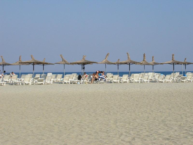 GRECJA - HOTEL CORALLI BEACH