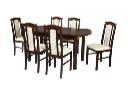 Stół i krzesła Komplet Dol 16, Twardogóra, dolnośląskie