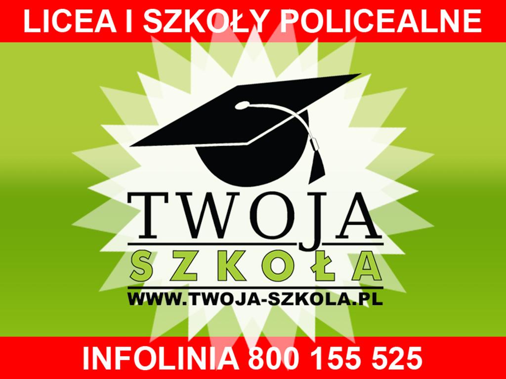 Liceum Ogólnokształcące TWOJA-SZKOŁA, Katowice, śląskie