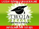 Liceum Ogólnokształcące TWOJA-SZKOŁA, Katowice, śląskie