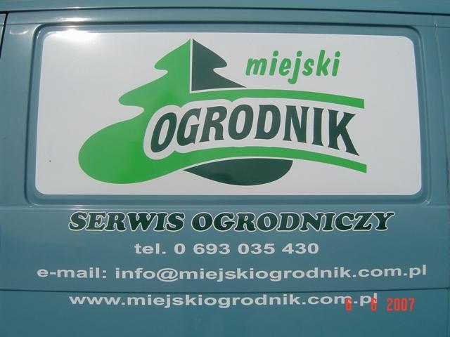 Nawadnianie ogrodów, Krosno Odrzańskie, lubuskie