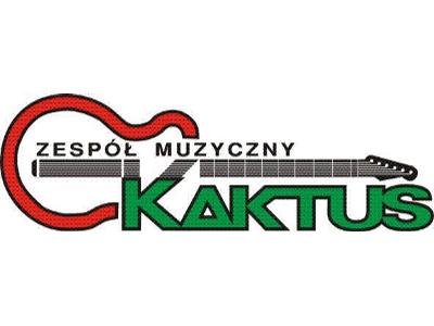 Zespół muzyczny na wesele Warszawa Lublin  Kaktus - kliknij, aby powiększyć