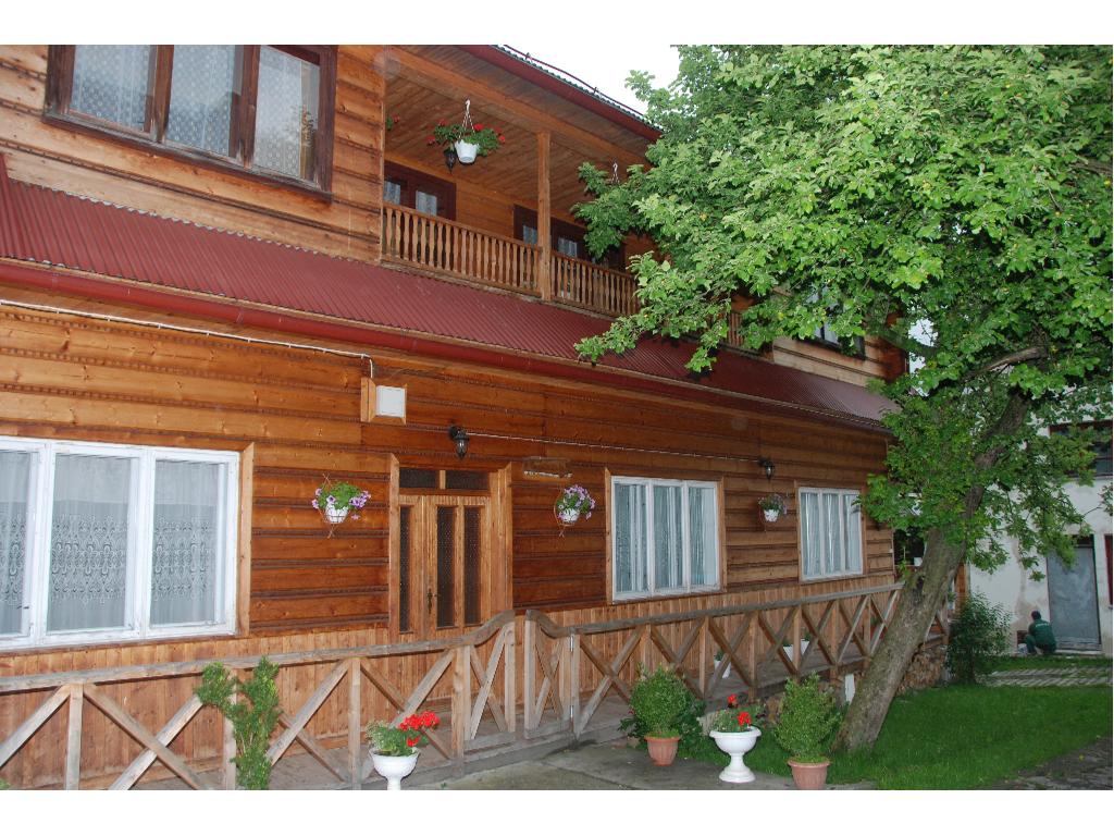 Agroturystyka w Beskidach !!!, Podsarnie, małopolskie