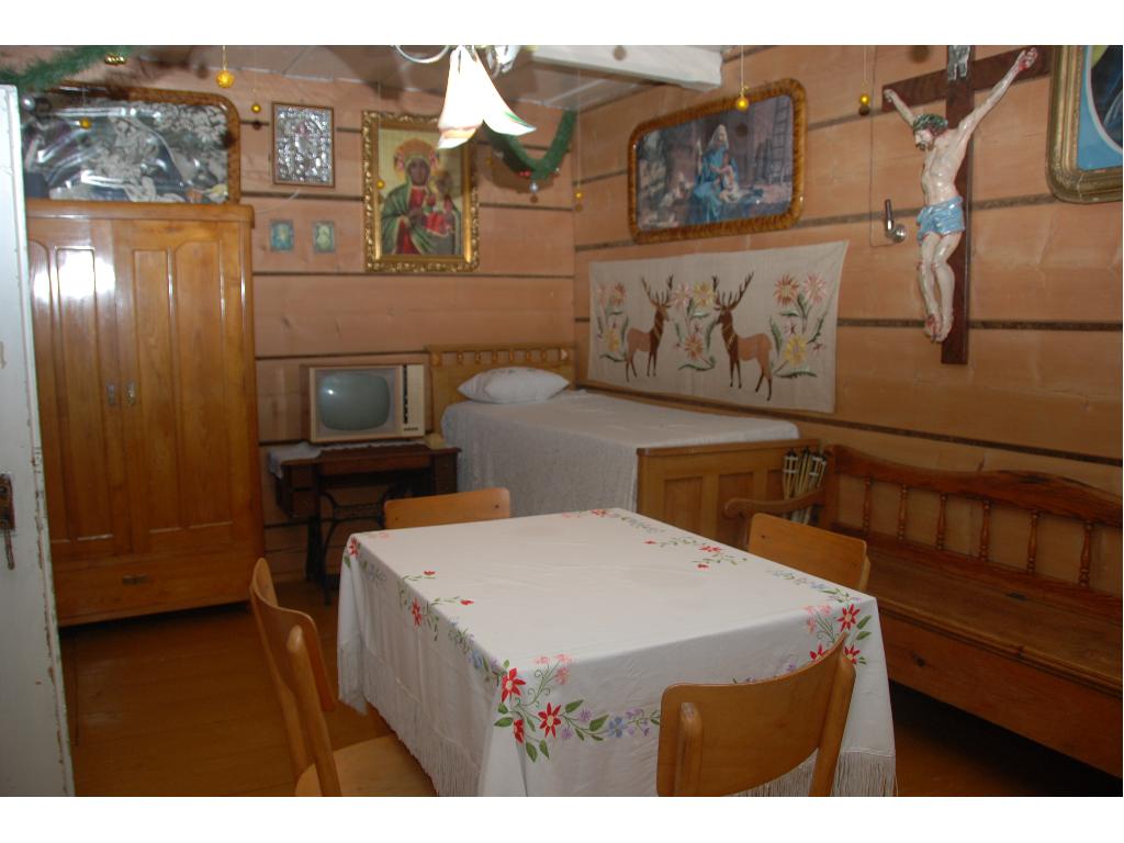 Agroturystyka w Beskidach !!!, Podsarnie, małopolskie