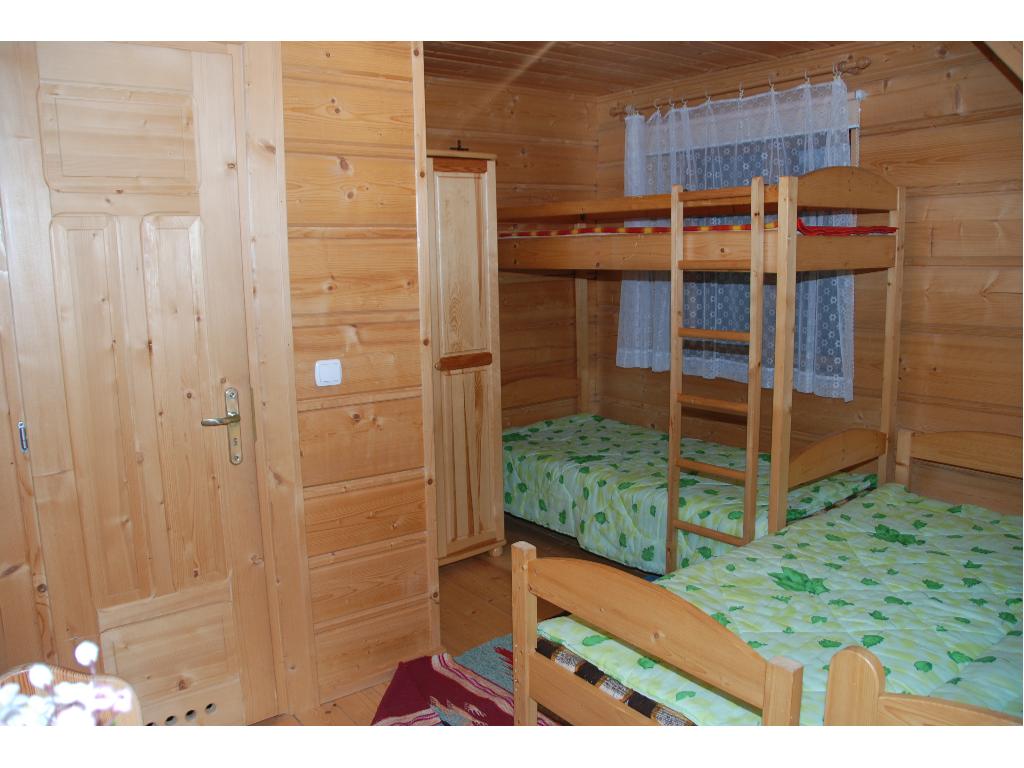 Agroturystyka w Beskidach !!!, Podsarnie, małopolskie