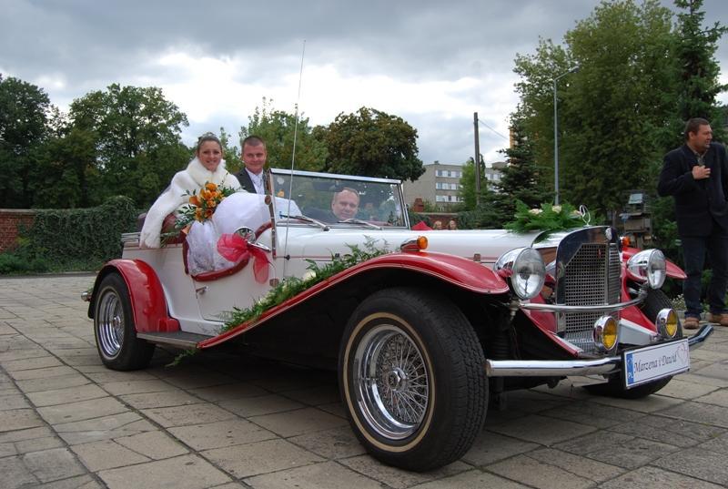 Mercedes SSK CABRIO 1929r. do wynajęcia ślub, Ostrów Wlkp, wielkopolskie