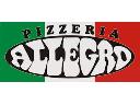 Pizzeria Allegro Najlepsza Kuchnia Włoska! dowóz