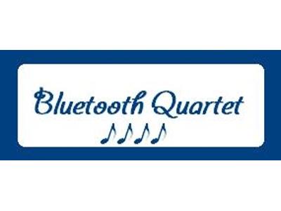 Bluetooth Quartet - kliknij, aby powiększyć