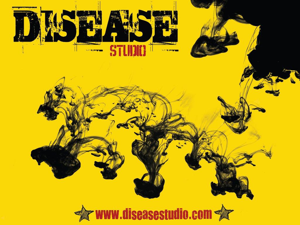 Disease Studio - studio nagrań & sale prób, Wrocław, dolnośląskie