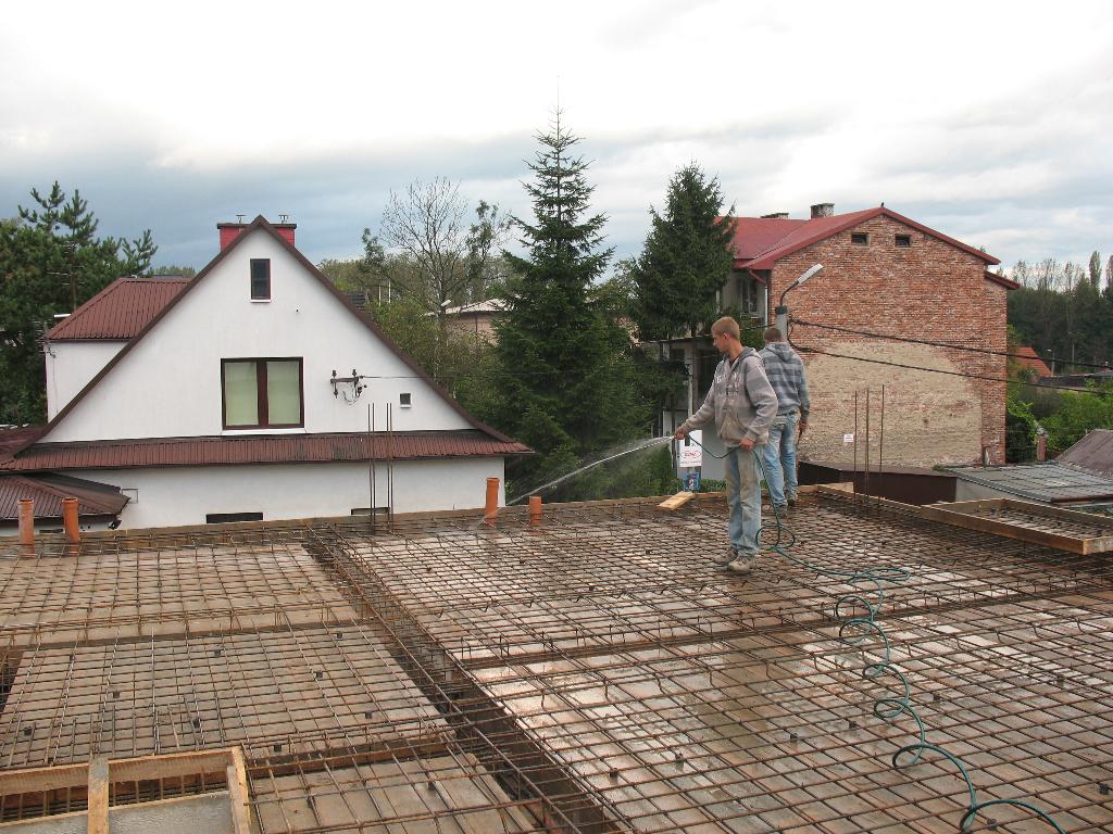 FUNDAMĘTY, WYKOPY,BUDOWA DOMÓW KRAKÓW, małopolskie