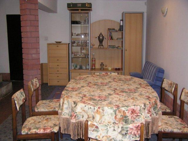 Jarkowice/k. Karpacza i Kowar, pokoje gościnne, dolnośląskie