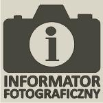 Informator Fotograficzny - Logo