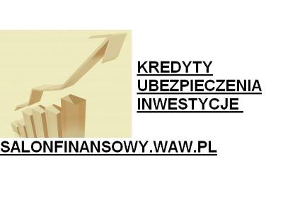 Doradztwo Finansowe - kliknij, aby powiększyć